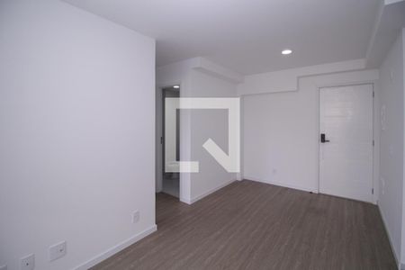Apartamento para alugar com 59m², 2 quartos e 1 vagaSala