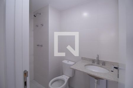 Apartamento para alugar com 59m², 2 quartos e 1 vagaBanheiro 2