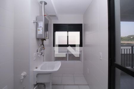 Apartamento para alugar com 59m², 2 quartos e 1 vagaÁrea de Serviço