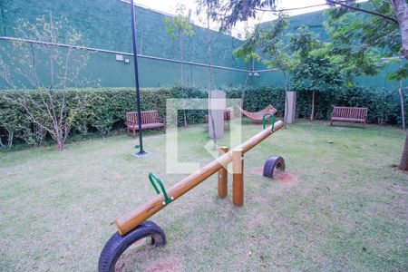 Apartamento para alugar com 59m², 2 quartos e 1 vagaÁrea comum - Playground