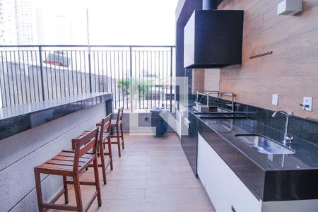 Apartamento para alugar com 59m², 2 quartos e 1 vagaÁrea comum - Churrasqueira