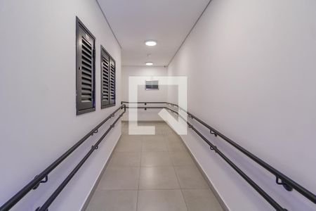 Apartamento para alugar com 59m², 2 quartos e 1 vagaEntrada