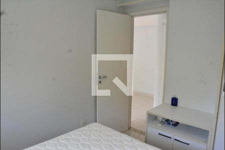 Quarto 1 de apartamento para alugar com 2 quartos, 80m² em Alphaville I, Salvador