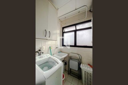 Apartamento para alugar com 75m², 2 quartos e 2 vagasLavanderia