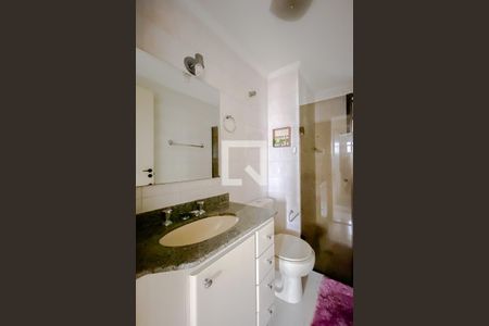 Apartamento para alugar com 75m², 2 quartos e 2 vagasBanheiro