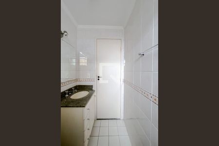 Apartamento para alugar com 75m², 2 quartos e 2 vagasBanheiro da Suíte