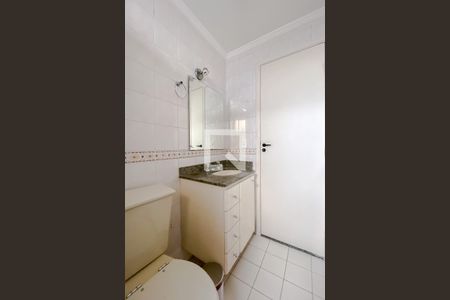 Apartamento para alugar com 75m², 2 quartos e 2 vagasBanheiro da Suíte