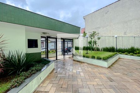 Apartamento para alugar com 75m², 2 quartos e 2 vagasÁrea comum