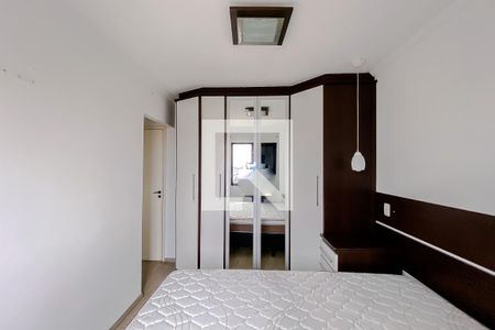 Apartamento para alugar com 75m², 2 quartos e 2 vagasQuarto 2 - Suíte