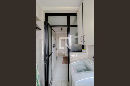 Apartamento para alugar com 75m², 2 quartos e 2 vagasLavanderia