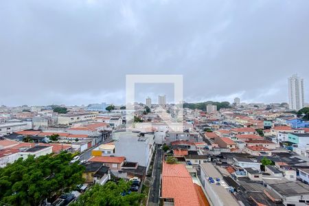 Apartamento para alugar com 75m², 2 quartos e 2 vagasVista do Quarto 1