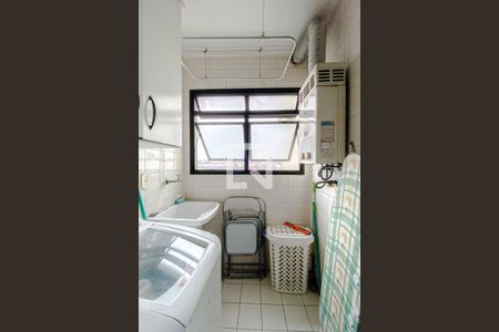 Apartamento para alugar com 75m², 2 quartos e 2 vagasLavanderia