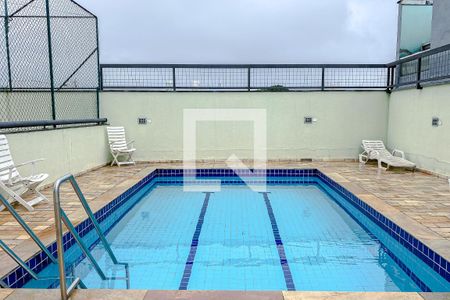 Apartamento para alugar com 75m², 2 quartos e 2 vagasÁrea comum - Piscina