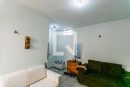 Sala de casa à venda com 1 quarto, 300m² em Vila João Pessoa, Porto Alegre