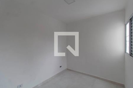 Suíte de apartamento à venda com 2 quartos, 45m² em Penha de França, São Paulo