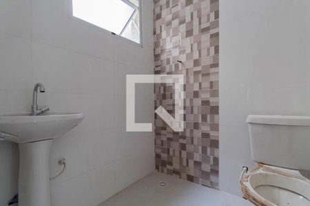 Apartamento à venda com 45m², 2 quartos e sem vagaBanheiro