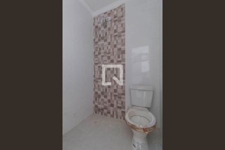 Apartamento à venda com 45m², 2 quartos e sem vagaBanheiro Suíte