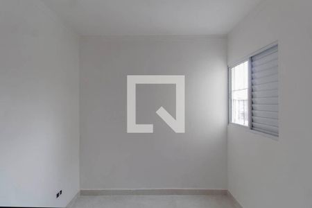 Suíte de apartamento à venda com 2 quartos, 45m² em Penha de França, São Paulo