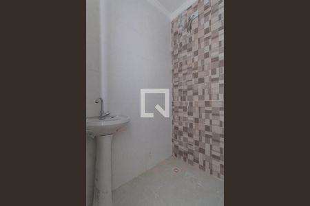 Apartamento à venda com 45m², 2 quartos e sem vagaBanheiro Suíte