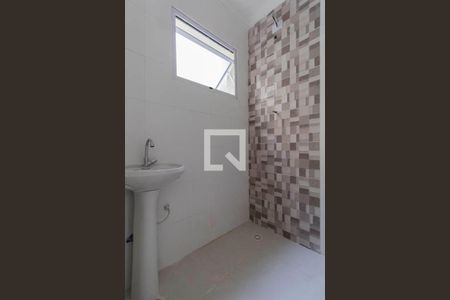 Apartamento à venda com 45m², 2 quartos e sem vagaBanheiro