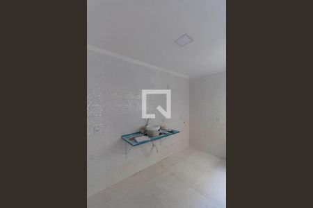 Cozinha e Área de Serviço de apartamento à venda com 2 quartos, 45m² em Penha de França, São Paulo