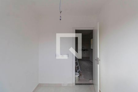 Apartamento à venda com 45m², 2 quartos e sem vagaQuarto