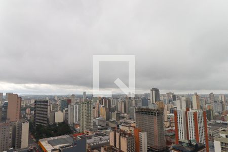 Apartamento para alugar com 33m², 1 quarto e sem vagaVista do Terraço