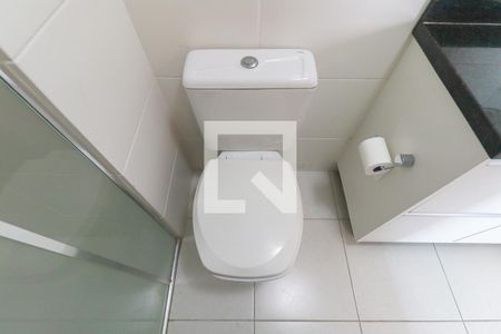 Apartamento para alugar com 33m², 1 quarto e sem vagaBanheiro Social