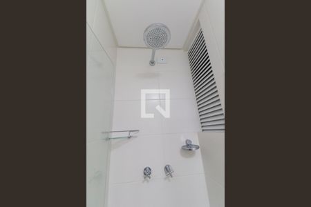 Apartamento para alugar com 33m², 1 quarto e sem vagaBanheiro Social