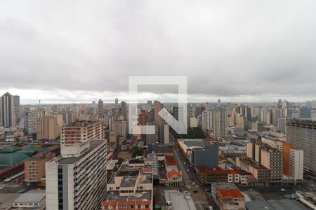 Apartamento para alugar com 33m², 1 quarto e sem vagaVista do Terraço