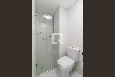 Apartamento para alugar com 33m², 1 quarto e sem vagaBanheiro Social