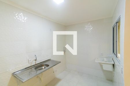 Apartamento à venda com 45m², 2 quartos e sem vaga