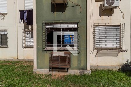 Apartamento à venda com 46m², 2 quartos e 1 vaga Apartamento à venda com 46m², 2 quartos e 1 vagaFachada