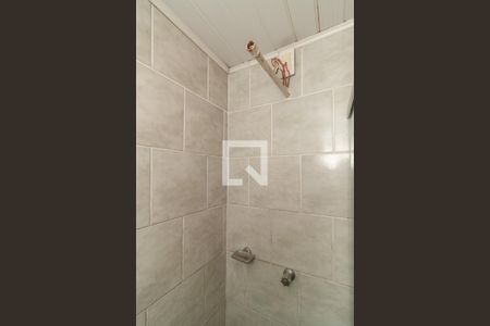 Apartamento à venda com 46m², 2 quartos e 1 vaga Apartamento à venda com 46m², 2 quartos e 1 vagaBanheiro