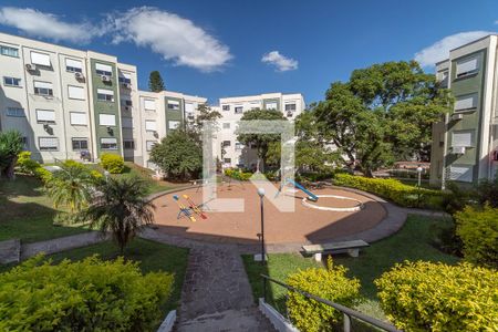 Apartamento à venda com 46m², 2 quartos e 1 vaga Apartamento à venda com 46m², 2 quartos e 1 vagaÁrea comum - Playground