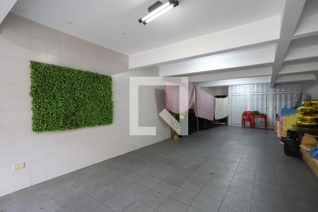 Garagem de casa à venda com 3 quartos, 229m² em Vila Dom Pedro Ii, São Paulo