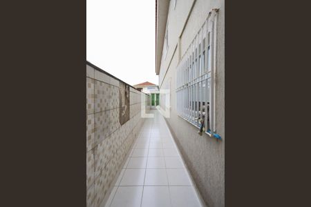 Quintal de casa à venda com 3 quartos, 229m² em Vila Dom Pedro Ii, São Paulo