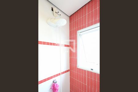Casa à venda com 229m², 3 quartos e 6 vagas Casa à venda com 229m², 3 quartos e 6 vagasBanheiro da Suíte