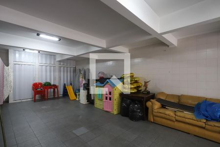 Garagem de casa à venda com 3 quartos, 229m² em Vila Dom Pedro Ii, São Paulo