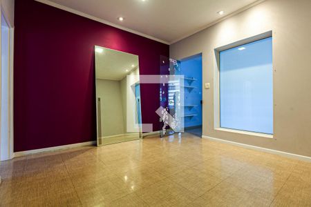 Quarto de casa para alugar com 1 quarto, 60m² em Vila Leopoldina, São Paulo