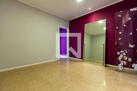 Quarto de casa para alugar com 1 quarto, 60m² em Vila Leopoldina, São Paulo