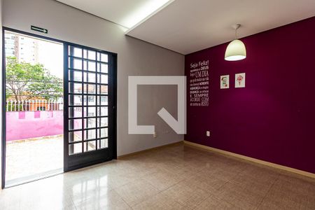 Sala de casa para alugar com 1 quarto, 60m² em Vila Leopoldina, São Paulo