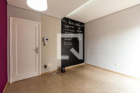 Sala de casa para alugar com 1 quarto, 60m² em Vila Leopoldina, São Paulo