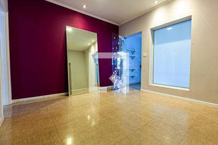 Quarto de casa para alugar com 1 quarto, 60m² em Vila Leopoldina, São Paulo