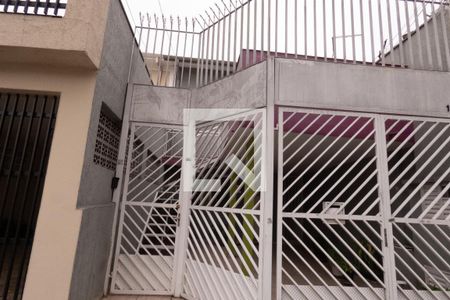 Fachada de casa para alugar com 1 quarto, 60m² em Vila Leopoldina, São Paulo