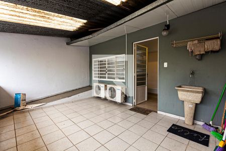 Casa para alugar com 60m², 1 quarto e sem vaga Casa para alugar com 60m², 1 quarto e sem vagaÁrea de Serviço