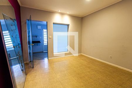 Quarto de casa para alugar com 1 quarto, 60m² em Vila Leopoldina, São Paulo