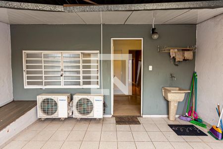 Casa para alugar com 60m², 1 quarto e sem vaga Casa para alugar com 60m², 1 quarto e sem vagaÁrea de Serviço