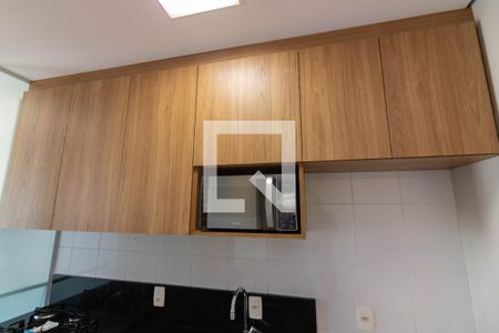 Apartamento para alugar com 63m², 2 quartos e 1 vagaCozinha 