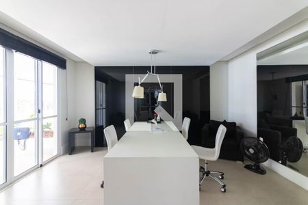 Apartamento para alugar com 63m², 2 quartos e 1 vagaCoworking 
